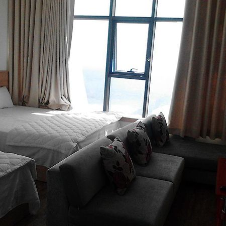 Nha Trang Star Beach Apartments Luaran gambar