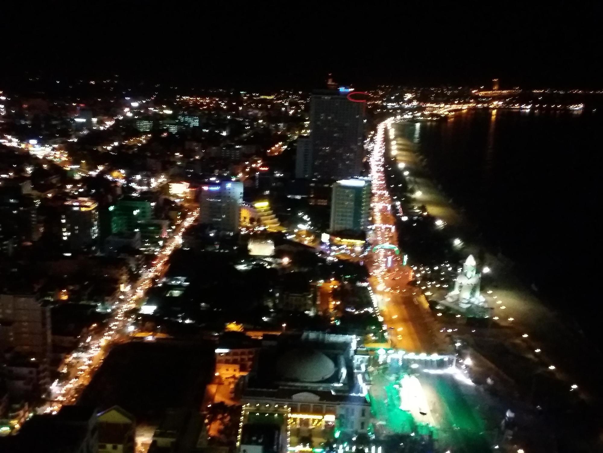 Nha Trang Star Beach Apartments Luaran gambar