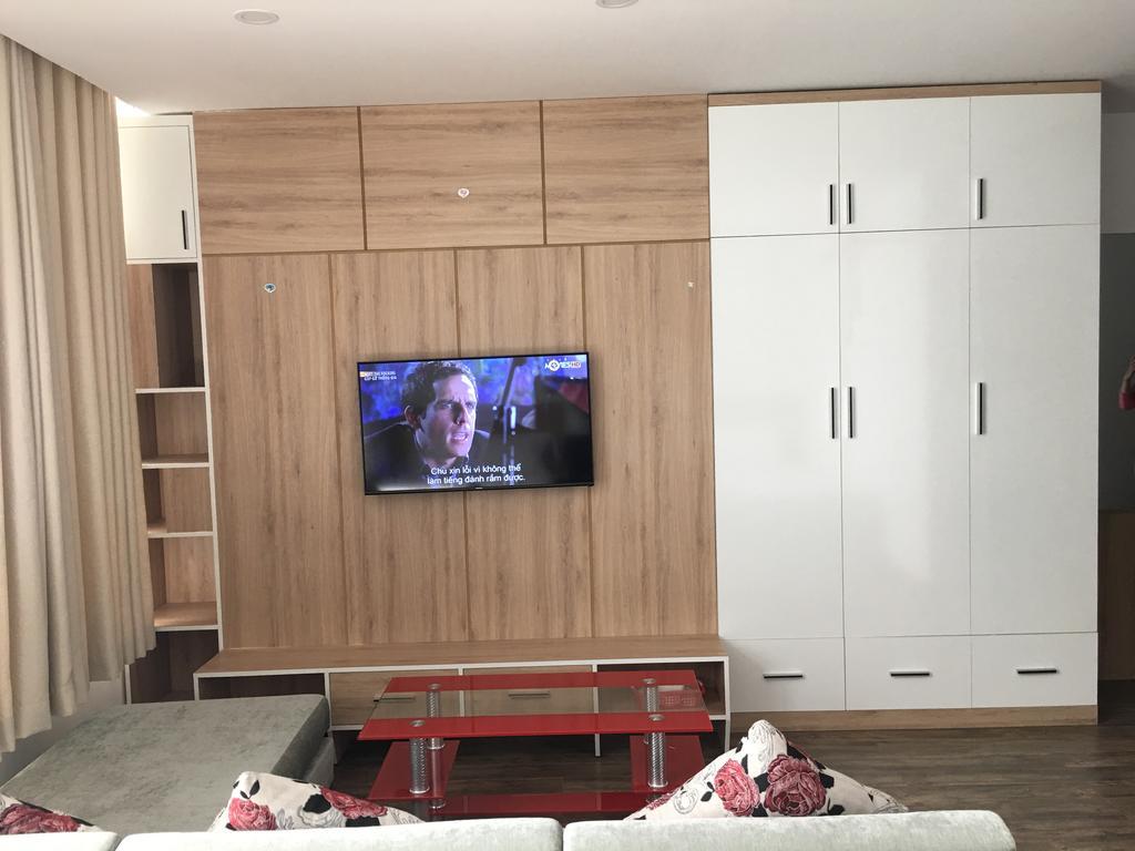 Nha Trang Star Beach Apartments Luaran gambar