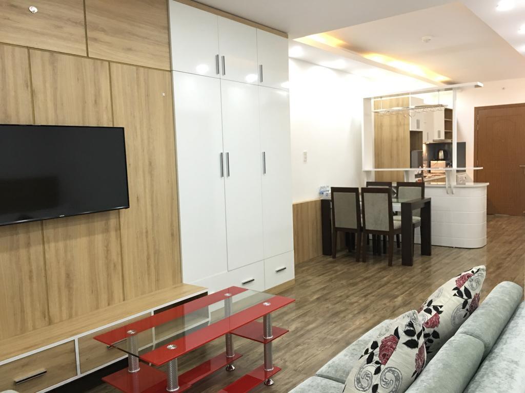 Nha Trang Star Beach Apartments Luaran gambar