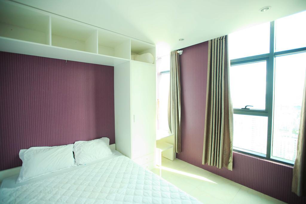 Nha Trang Star Beach Apartments Luaran gambar