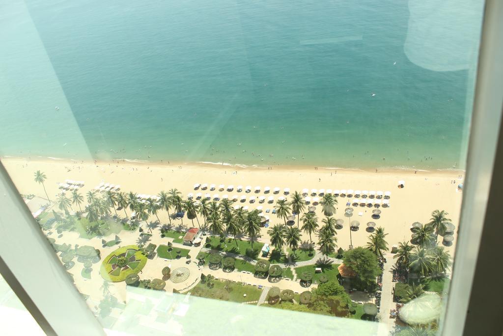 Nha Trang Star Beach Apartments Luaran gambar