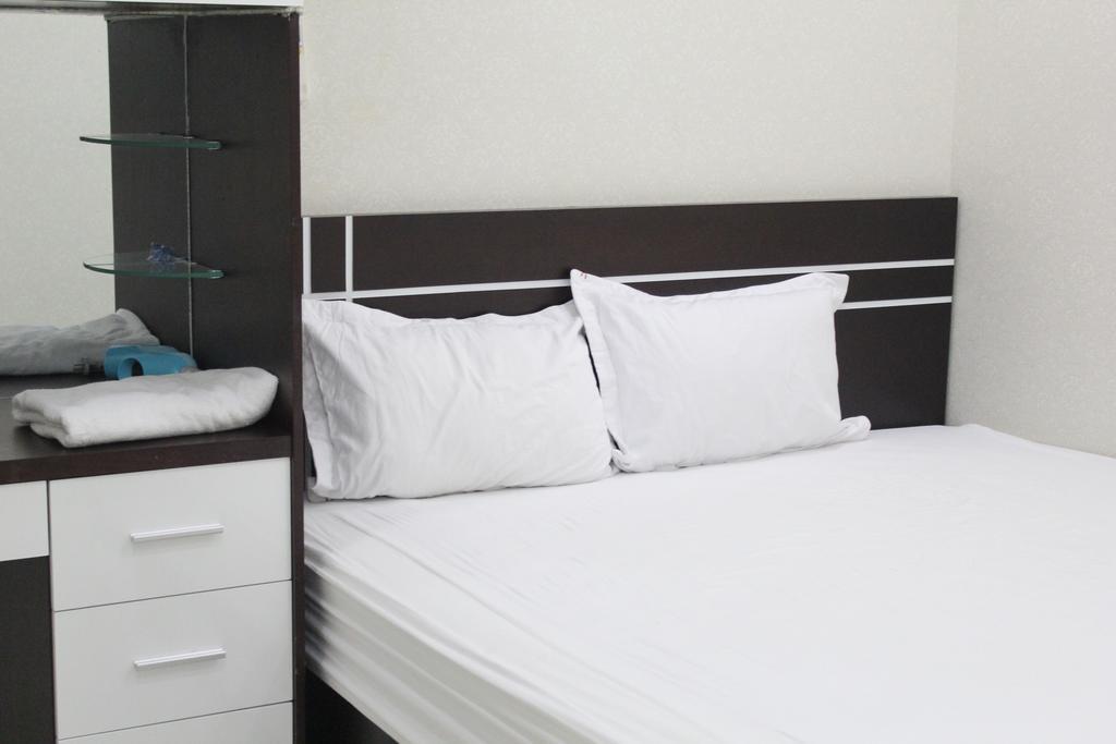 Nha Trang Star Beach Apartments Luaran gambar