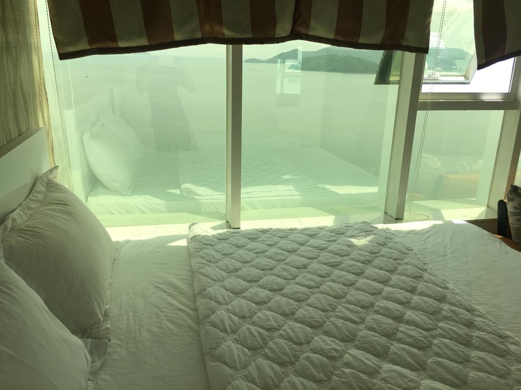 Nha Trang Star Beach Apartments Luaran gambar