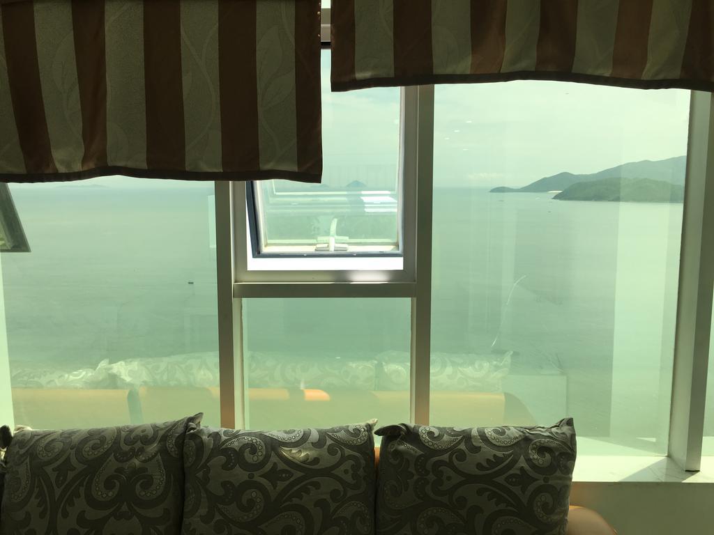 Nha Trang Star Beach Apartments Luaran gambar