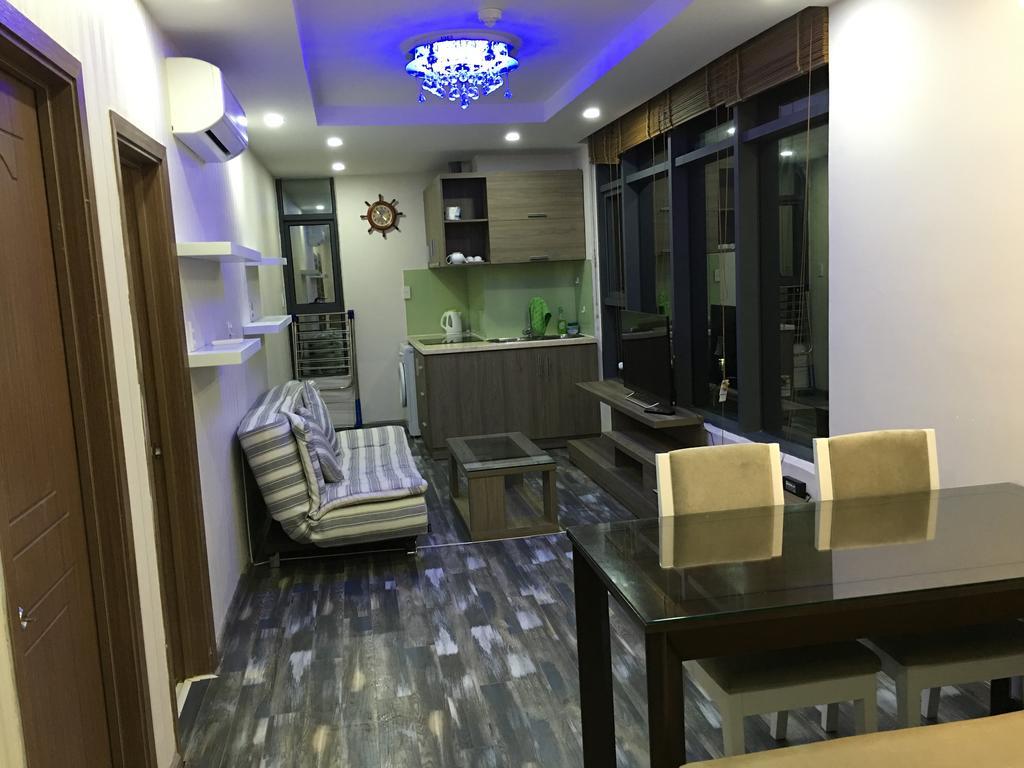 Nha Trang Star Beach Apartments Luaran gambar