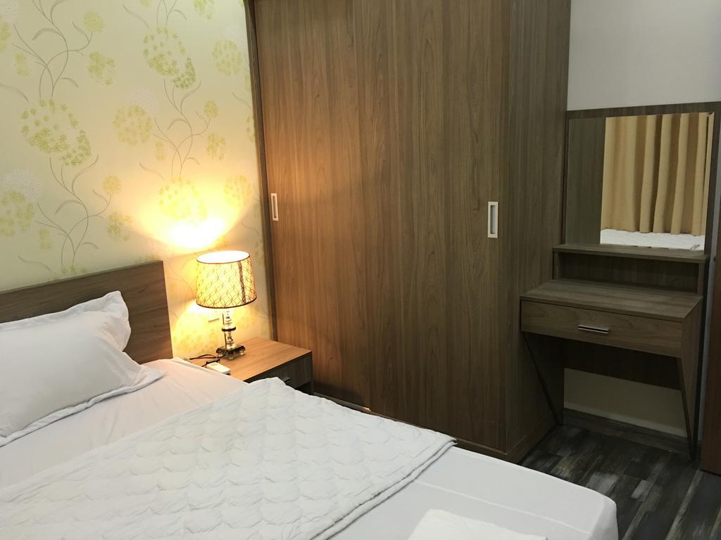 Nha Trang Star Beach Apartments Luaran gambar