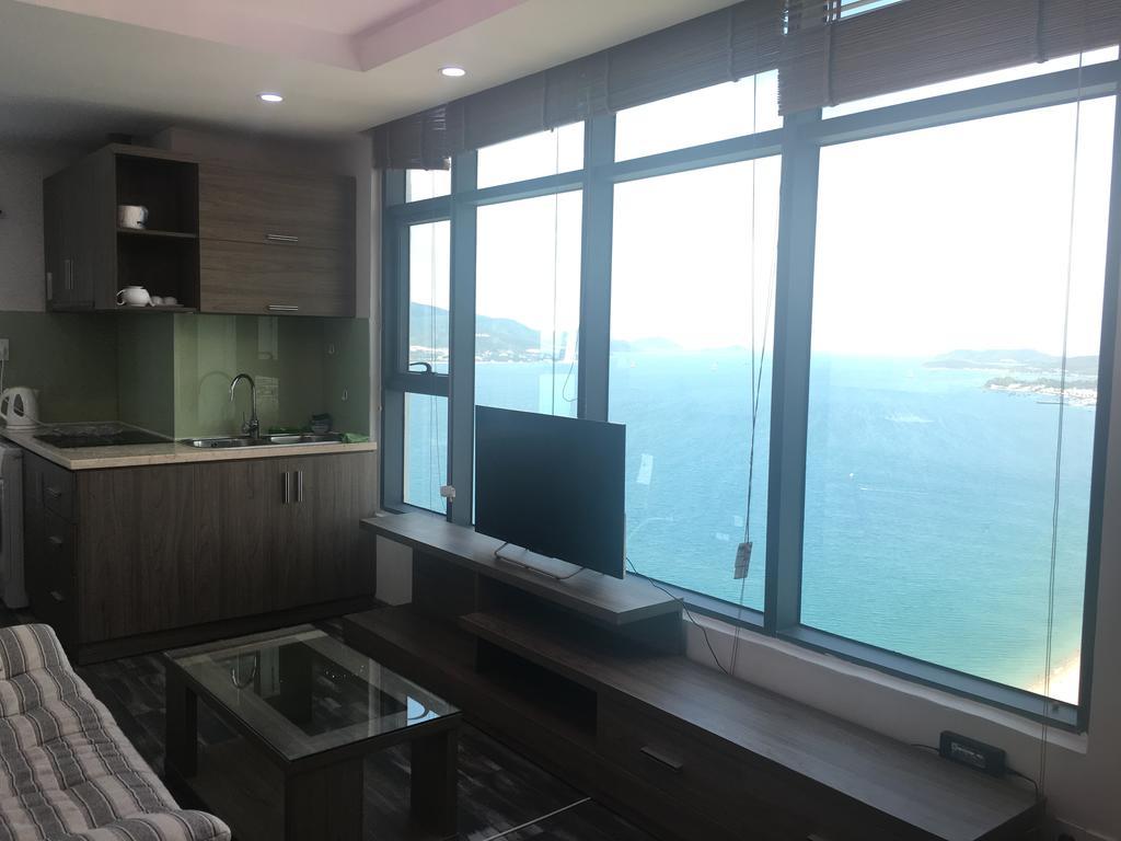 Nha Trang Star Beach Apartments Luaran gambar