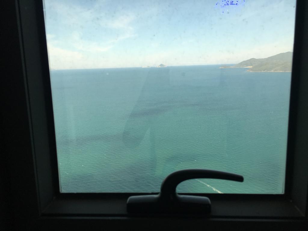 Nha Trang Star Beach Apartments Luaran gambar