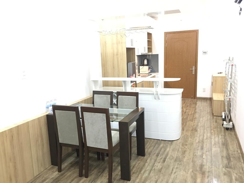 Nha Trang Star Beach Apartments Luaran gambar