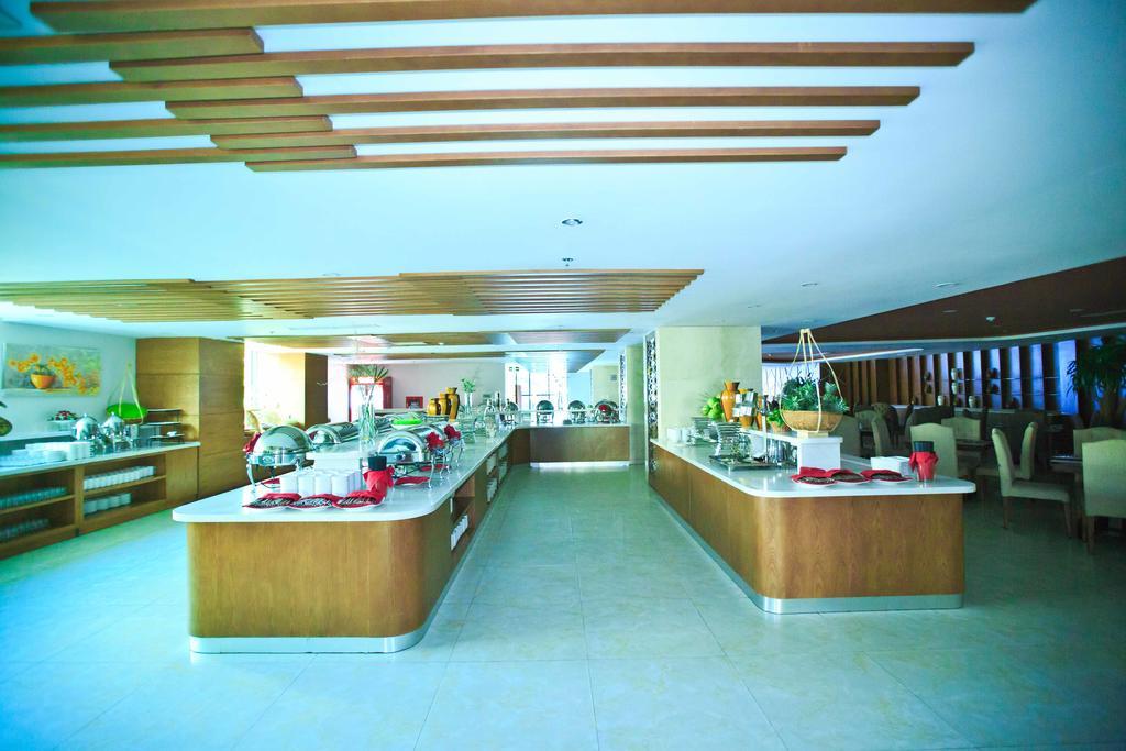 Nha Trang Star Beach Apartments Luaran gambar