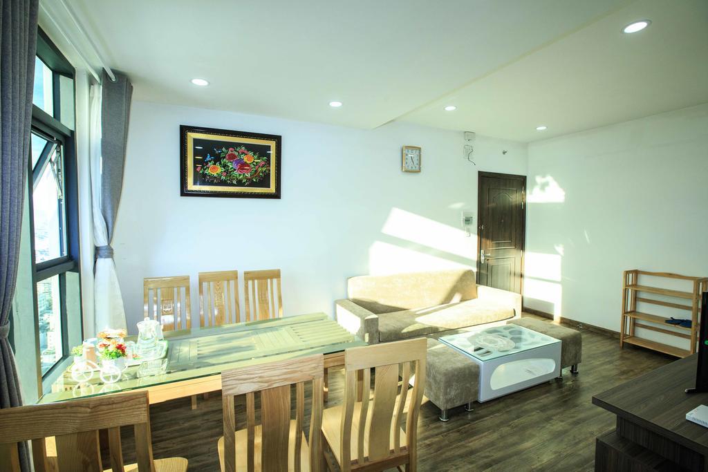 Nha Trang Star Beach Apartments Luaran gambar