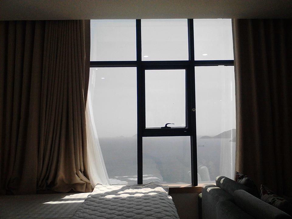 Nha Trang Star Beach Apartments Luaran gambar