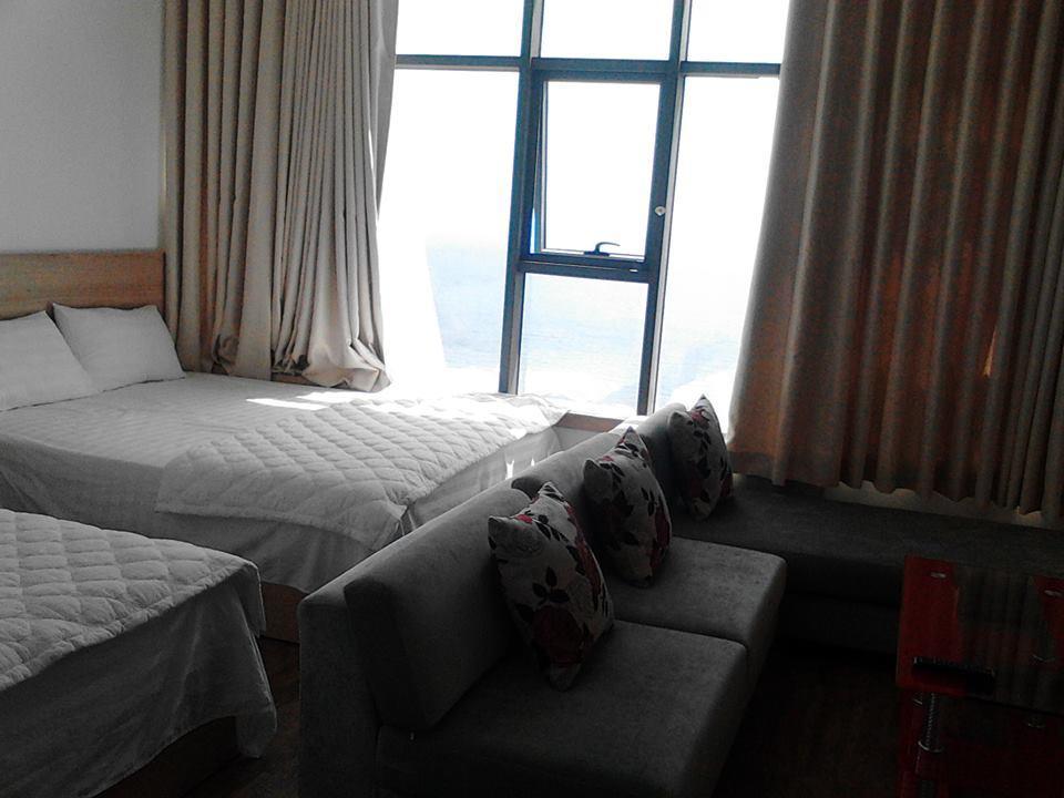 Nha Trang Star Beach Apartments Luaran gambar