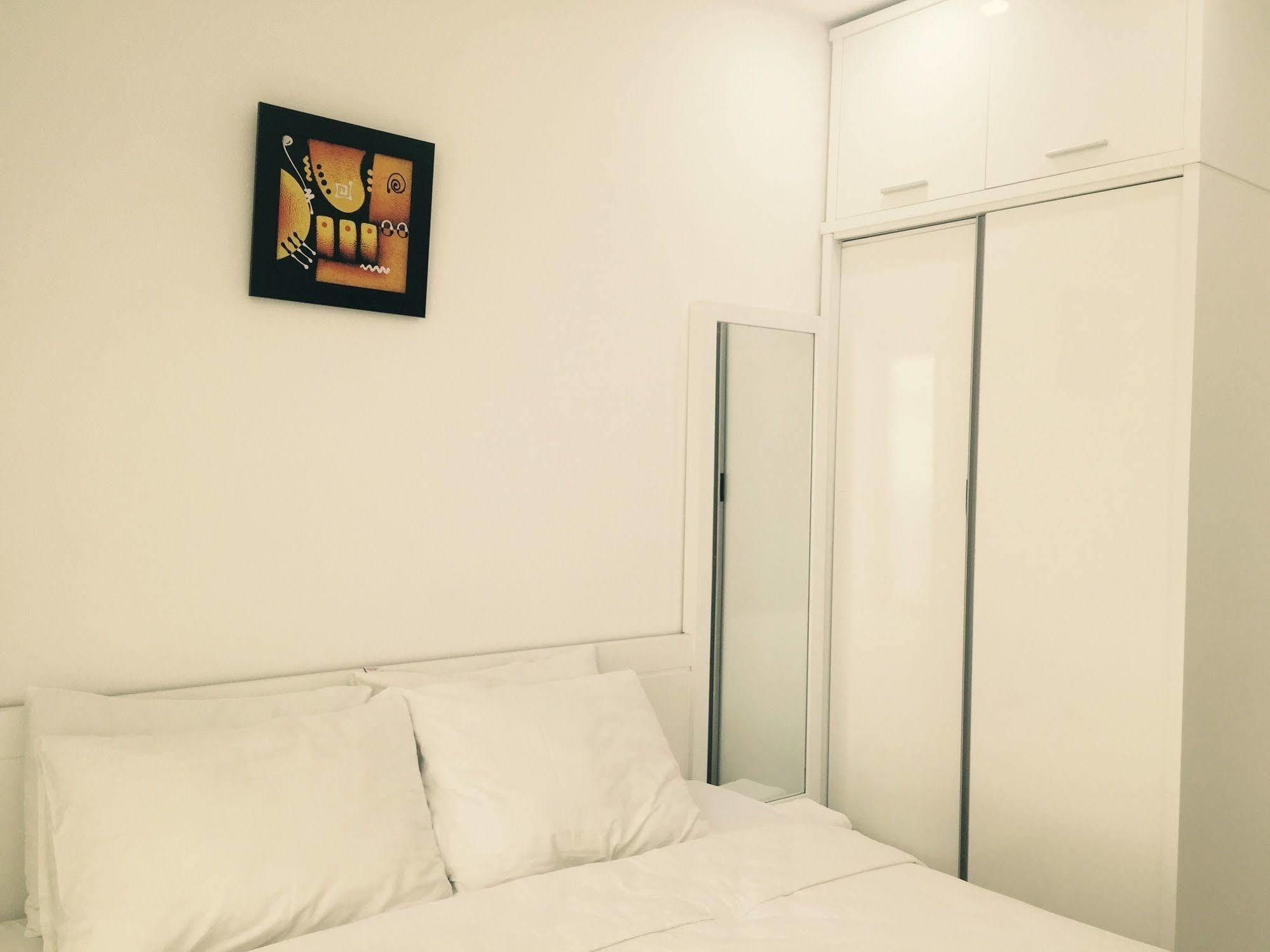 Nha Trang Star Beach Apartments Luaran gambar