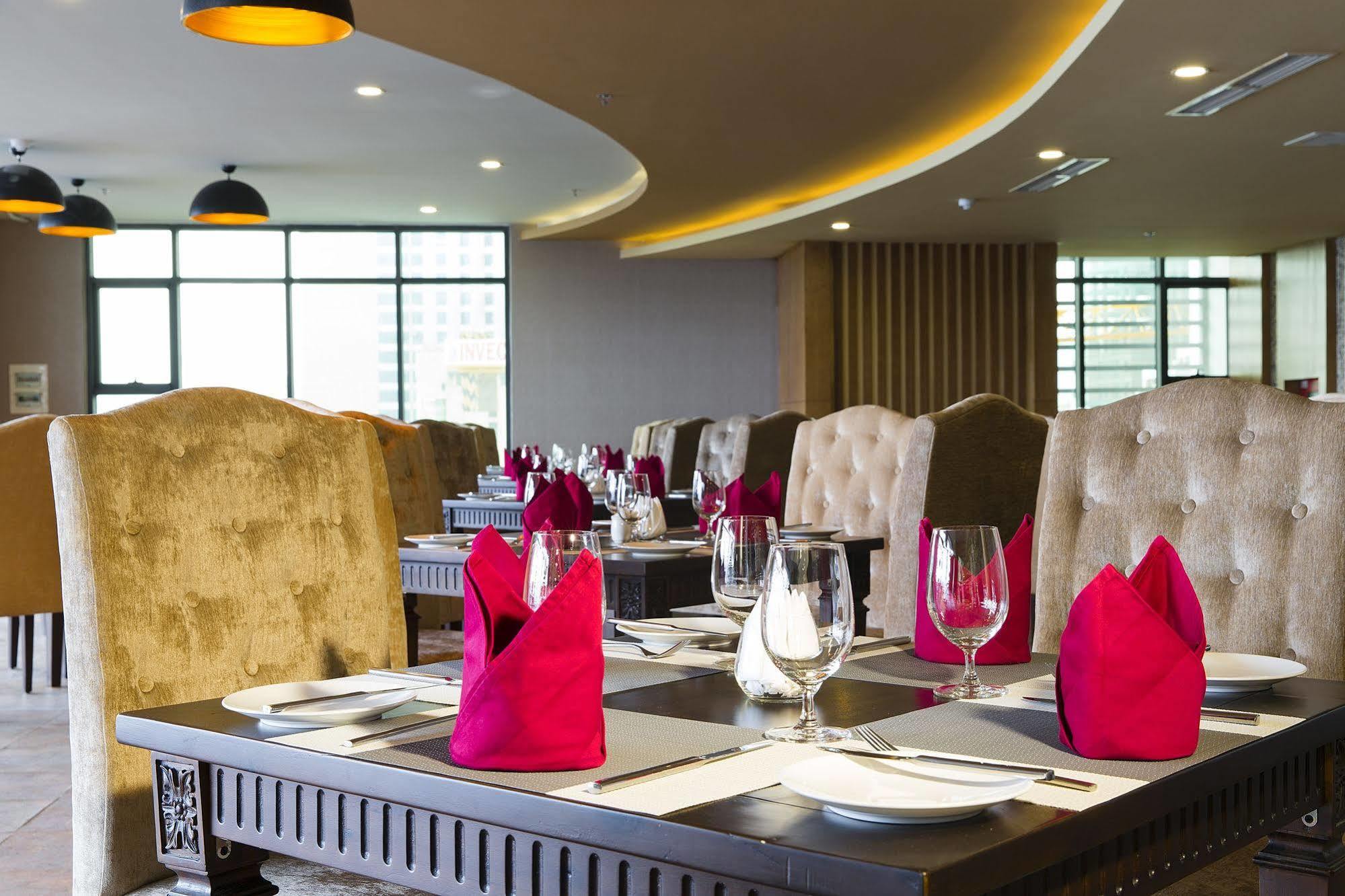 Nha Trang Star Beach Apartments Luaran gambar